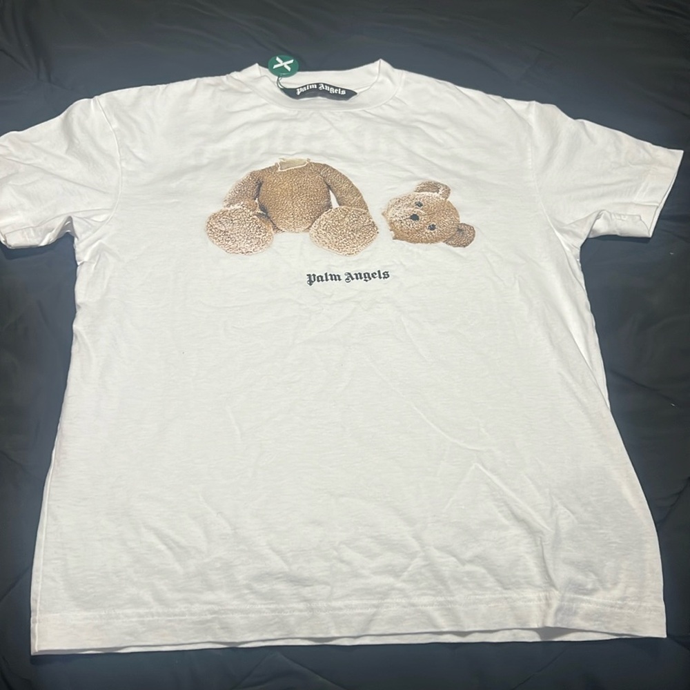 Palm Angels Tee